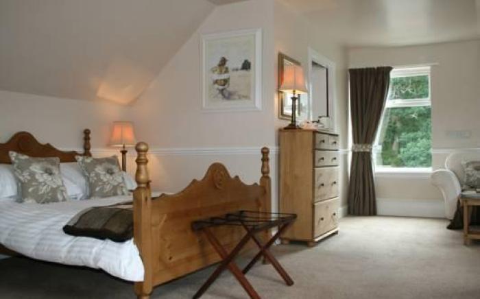 The Inn on the Tay