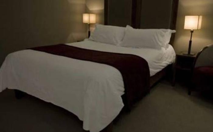 Berwick Manor Hotel