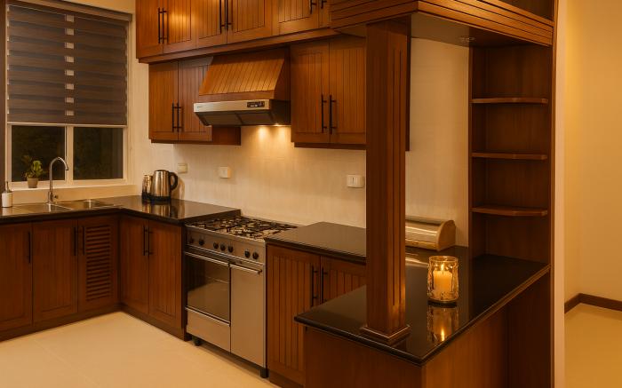 Unique Towers Luxury Boutique Suites