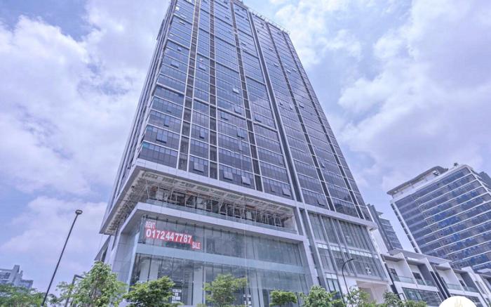 Revo Hotel & Suites Kuala Lumpur Bukit Jalil by The Cynefin