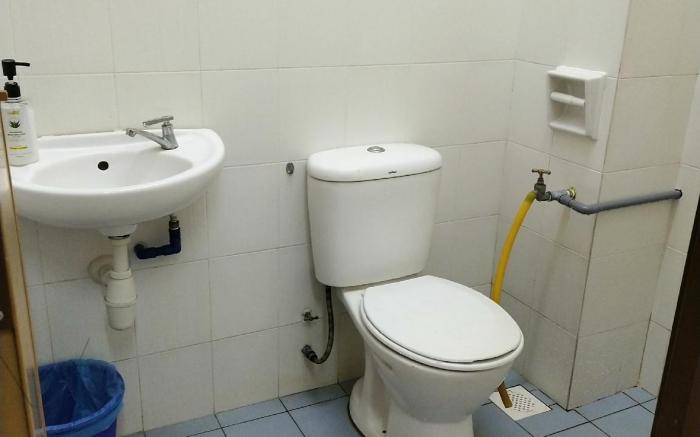 COZY Homestay  3BR KTCC Pantai Batu Burok HSNZ