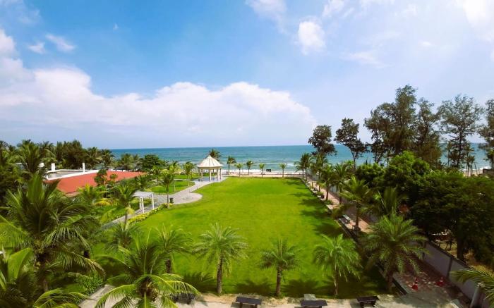 Coral Beach Resort