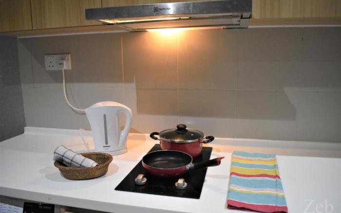 i【CASA SARON】i-City ⁕Wifi/Netflix/Parking ⁕ 7pax