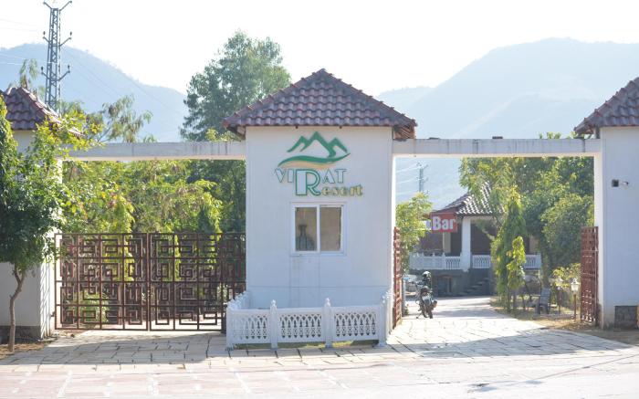 Virat Resort, Sariska