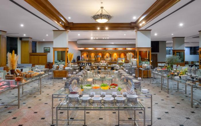 Star Convention Hotel (Star Hotel)