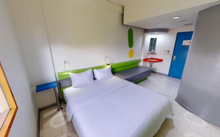 POP! Hotel Sangaji Yogyakarta