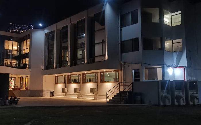 HOTEL KEWAL