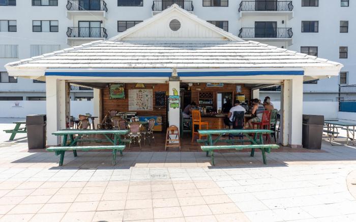 SeaStays Apartments