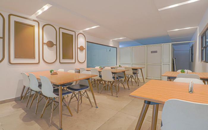 Treebo YC Grand Boutique, Electronic City