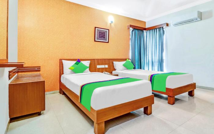 Treebo The Grand Skyla Marathahalli