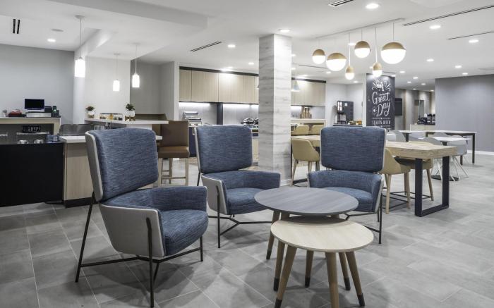 TownePlace Suites San Antonio Universal City/Live Oak
