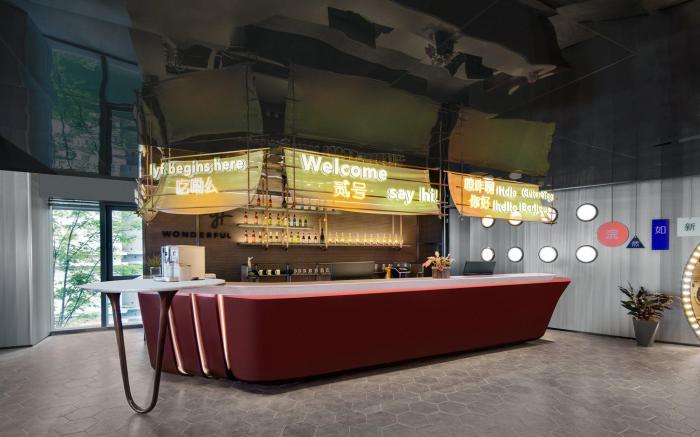 lyf Dayanta Xi'an by the Ascott Limited