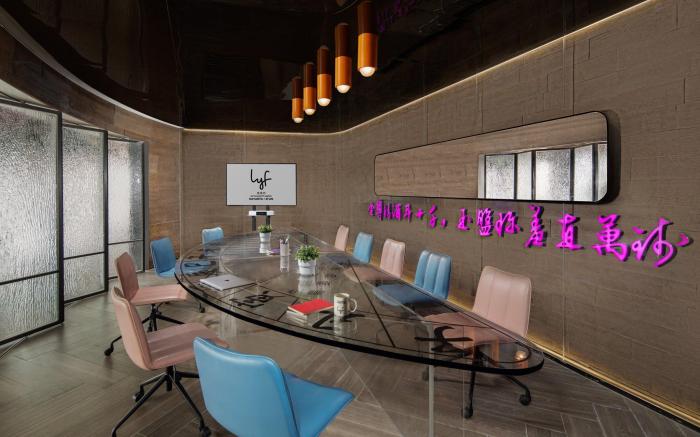 lyf Dayanta Xi'an by the Ascott Limited