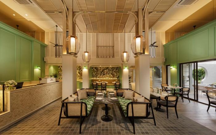 Maladee Rendezvous Hotel Chiang Mai