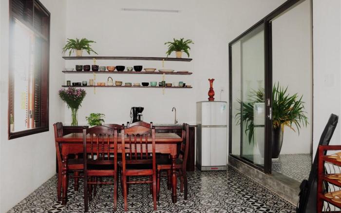 Bơ and Miu Homestay | 5BRs near the beach