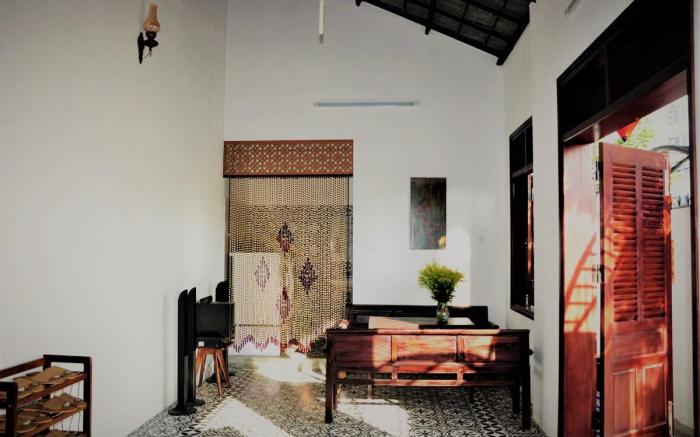 Bơ and Miu Homestay | 5BRs near the beach