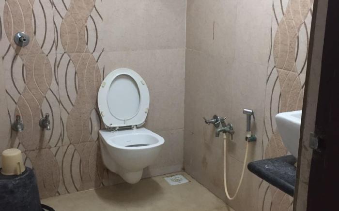 Hotel Long Stay