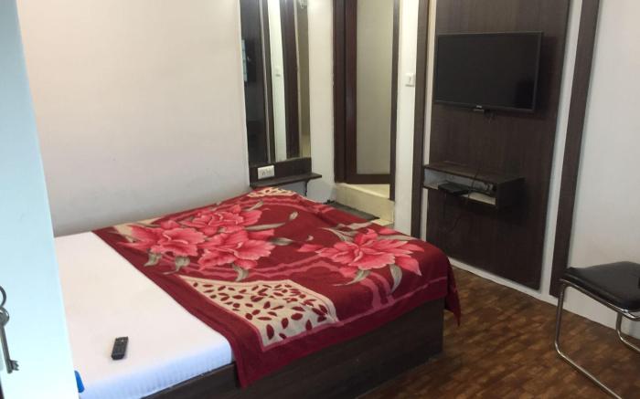 Hotel Long Stay