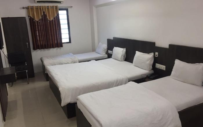 Hotel Long Stay