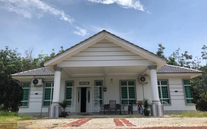 Rumah Putih Homestay (RPH)