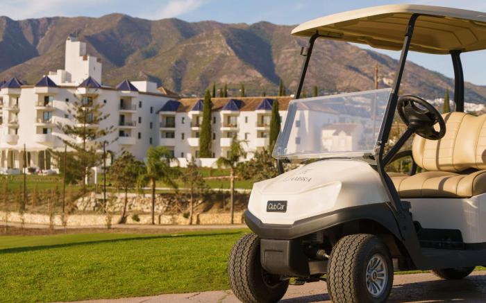 La Zambra Resort