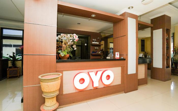 OYO 1652 Hotel Tampiarto
