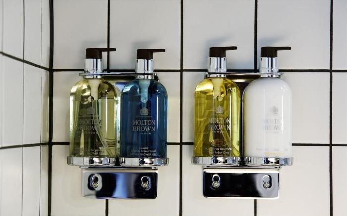 Boutique Hotel Josef