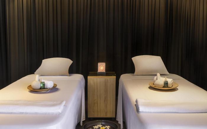 Mercure Rayong Lomtalay Villas & Resort