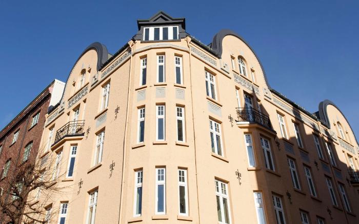 Bergen Harbour Hotel