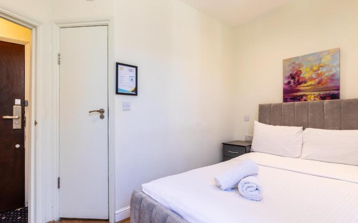 The Chapter Hotels - Hyde Park
