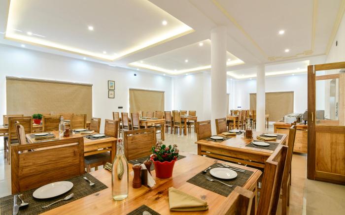 Hotel Casa Ladakh