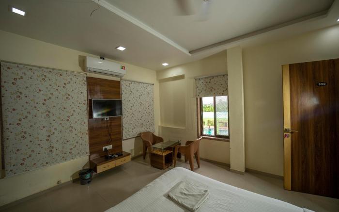 River View Resort