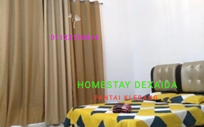 VILLA DEXAIDA PANTAI KLEBANG NEAR BANDAR HILIR
