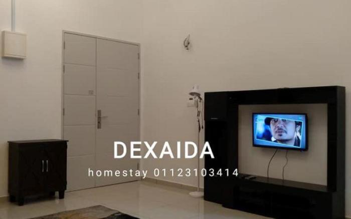 VILLA DEXAIDA PANTAI KLEBANG NEAR BANDAR HILIR