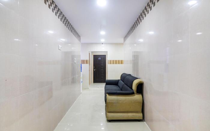 Hotel O Aroma Classic Near Nampally Railway station