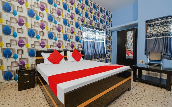 Hotel O Buddha Paradise