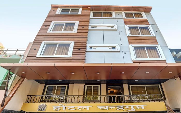Hotel O Chandragupta