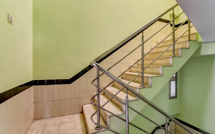 Super Hotel O Olive Grand