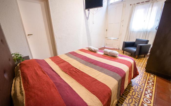 Hostel Alvear