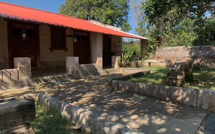 Woodland Resort SasanGir