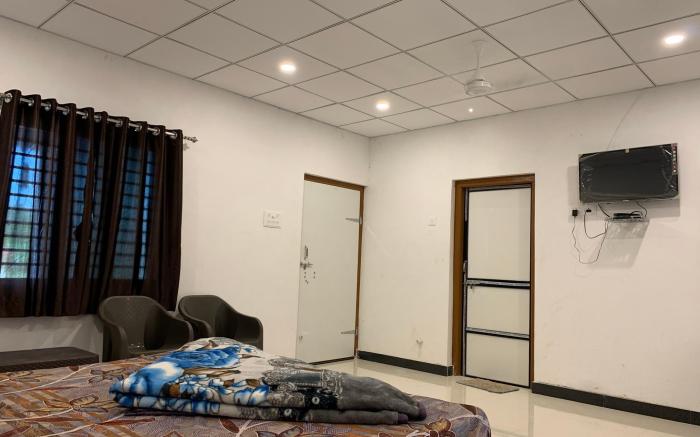 Woodland Resort SasanGir