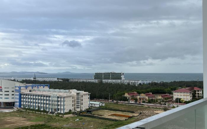 CODOTEL APEC PHU YEN