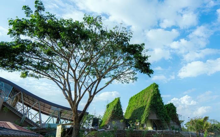 Bolagala Agro Floating Resort