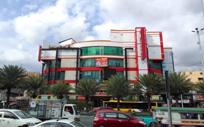  Hotel Sogo EDSA near Taft
