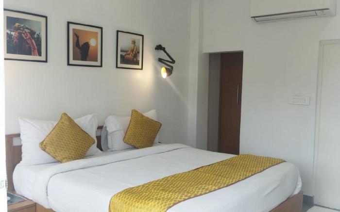 Stay Banaras - A boutique hotel