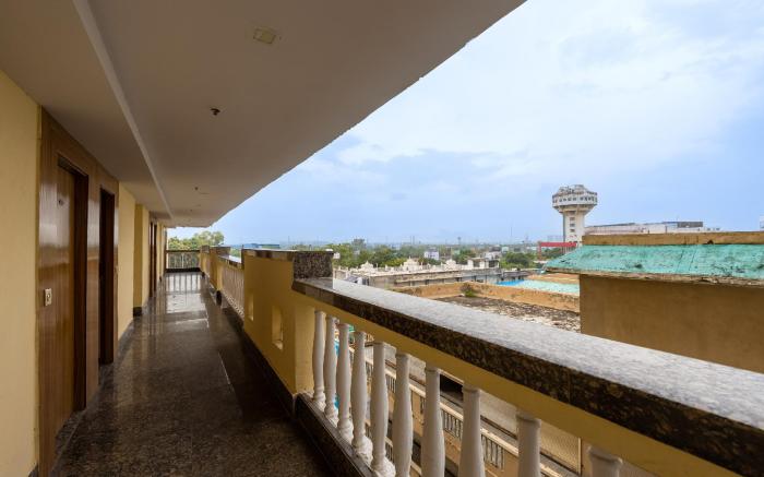 Hotel Lotus Paradise