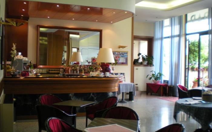 Turandot Magnolia - Hotel & Ristorante