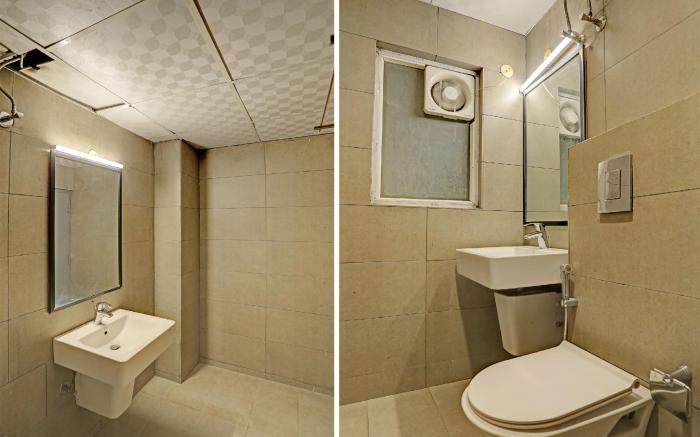 Hotel Admire Inn Ghaziabad