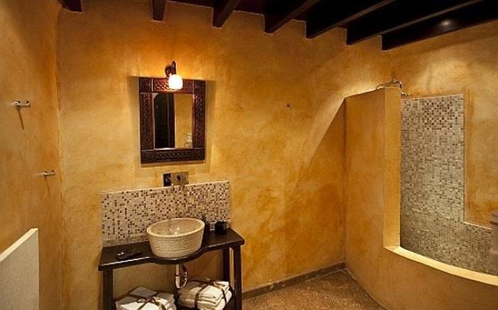 Spirit of the Knights Boutique Hotel