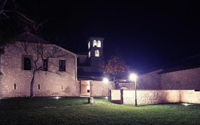 Monastero Di Sant’Erasmo